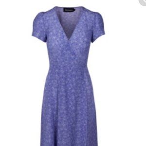 Realisation par Teale dress